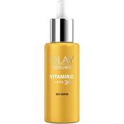 Olay Vitamin C + AHA24 Day Gel Serum With Vitamin C, AHA &amp; Niacinamide 40ml image