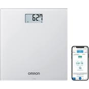 OMRON HN300T2 Intelli IT Smart Bathroom Scales for Body weight – Digital Weighing image