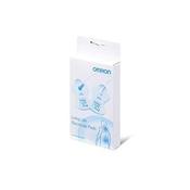 Omron Tens Long Life Electrode Pads Replacement for ENS Massage Devices - Pack of 2 image