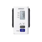 Omron Nightview Automatic Wrist Blood Pressure Monitor HEM-9601T-E3 - White image