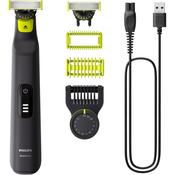 Philips OneBlade Pro 360 Beard &amp; Stubble Trimmer QP6542/15 image
