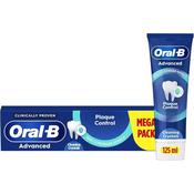 Oral-B Pro Expert Advanced Plaque Protection 125ml - Mega Pack image
