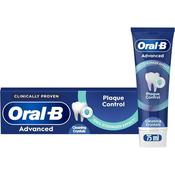 Oral-B Pro Expert Advanced Plaque Protection 75ml image