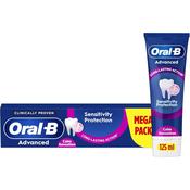 Oral-B Pro Expert Advanced Sensitive Protect 125ml Mega Pack image