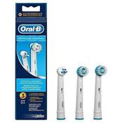 Oral-B Genuine Ortho Care Essentials Replacement Heads - 1 Interspace, 2 Ortho image