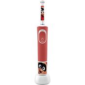 Oral-B Kids Electric Toothbrush Rechargeable Disney Pixar 3+
