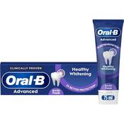 Oral-B Pro Expert Advanced Whitening Toothpaste 75ml image