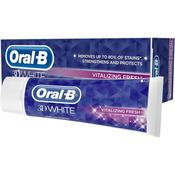Oral-B 3D White Vitalizing Fresh Toothpaste, 75ml image