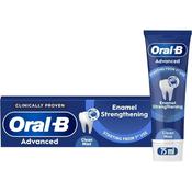 Oral-B Pro Expert Advanced Enamel Strengthening Toothpaste  75ml image