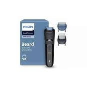 Philips Series 3000 Beard Trimmer BT3620/15 -  Self-Sharpening Steel Blades image