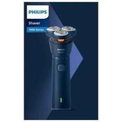 Philips 1000 Series S1881/00 Wet &amp; Dry Electric Shaver image