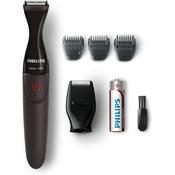 Philips Multi-Groom Ultra Precise Beard Styler Trimmer Groomer MG1100/16 image