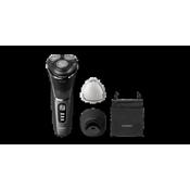 Philips 3000 Series Wet &amp; Dry Electric Shaver S3343/13 image