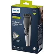Philips Series 3000 Beard Trimmer BT3239/15 -  Self-Sharpening Steel Blades image