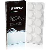 Philips Saeco CA6704/99 Coffee Oil Remover 10 Tablets image