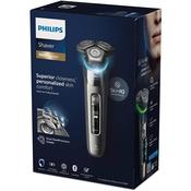 Philips Series 9000 Wet &amp; Dry Electric Shaver with SkinIQ -  S9974/35 image