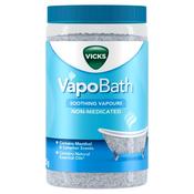 Vicks VapoBath Soothing Vapours 425g