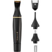 Remington T-Series Detail Grooming Kit (Precision Trimmer with Eyebrow Comb, Nose, Ear, Beard, Adjustable Comb,  NE7000 image
