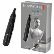 Remington NE3150 Nose, Ear, Eyebrow Hair Clipper - Steel Blades, Washable Head image