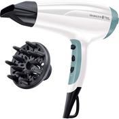 Remington Shine Therapy Hair Dryer with Power Dry and Cool Shot for a Frizz Free Shine, Quick Drying, 2300 W - D5216 image