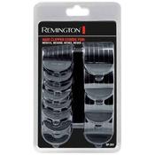Remington SP261 Combs Hair Clipper/Trimmer Attachment Set - Shaver Parts, Black image