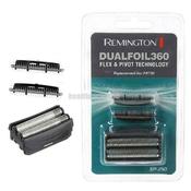 Remington SP290 Flex &amp; Pivot 360 Shaver Dual Replacement Foil and Cutters - Fits F4790 Electric Shaver image