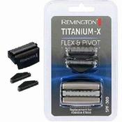 Remington SPF-300 Replacement Foil and Cutter Set - Fits F7800 , F5800 , F4900 Electric Shaver image