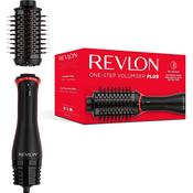 Revlon One-Step Volumiser Plus with Detachable Head - RVDR5298UK