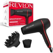 Revlon Smoothstay Coconut Oil-Infused Hair Dryer 2000 watts -RVDR5317 image