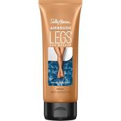 Sally Hansen Airbrush Legs Lotion, 118 ml, Medium Glow