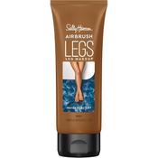 Sally Hansen Airbrush Legs Lotion, 118 ml, Deep Glow