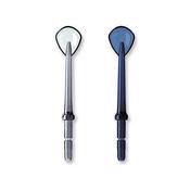 Waterpik Dental Water Jet Replacement Tongue Cleaner Tips TC100E for the WP450 or WP100 image