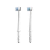 Waterpik Dental Water Jet Replacement Toothbrush Tips TB100E for the WP450 or WP100 image