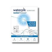 Waterpik Ultra Plus Water Flosser WP-150UK image
