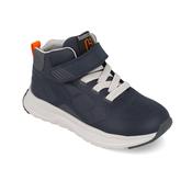 Biomecanics Boys High Ankle Sneakers – Navy