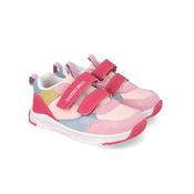 Biomecanics Girls Trainers – Fuchsia