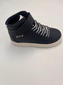 Geox Boys Sneakers – Navy &amp; White, Eclyper