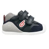 Biomecanics Boys First Steps Shoes