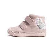 D.D. Step Girls Boots – Baby Pink image