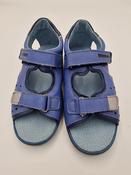 Kornecki Boys Sandals – Blue image