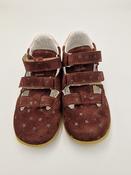 Jamet Boys Sandals – Brown, Star image