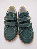 RenBut Boys Shoes – Green
