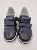 RenBut Boys Shoes – Navy