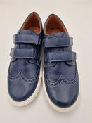 Mido Noster Boys Shoes – Navy image