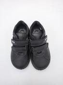 Pablosky Kids School Shoes – Black image