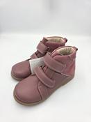 Ani-But Girls Orthopaedic Boots with Thomas Heel – Pink, Non