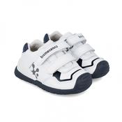 Biomecanics Boys First Steps Shoes image