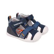 Biomecanics Boys Sandals – Sauvage Ocean