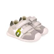 Biomecanics Kids First Steps Shoes – Grey image