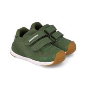 Biomecanics Kids First Steps Sneakers – Khaki image